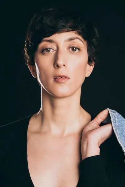 Jennifer Wigmore