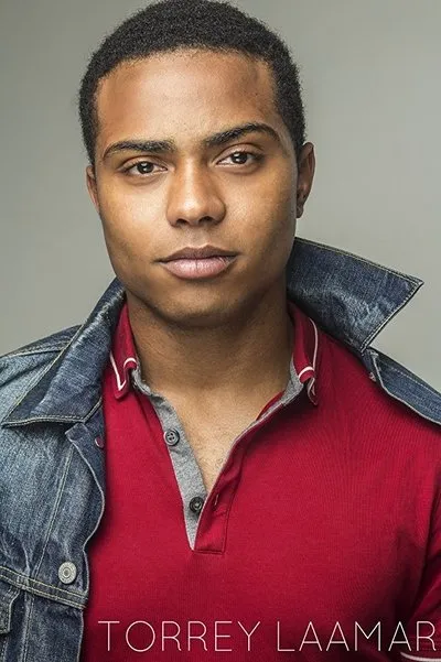 Terrell Tilford