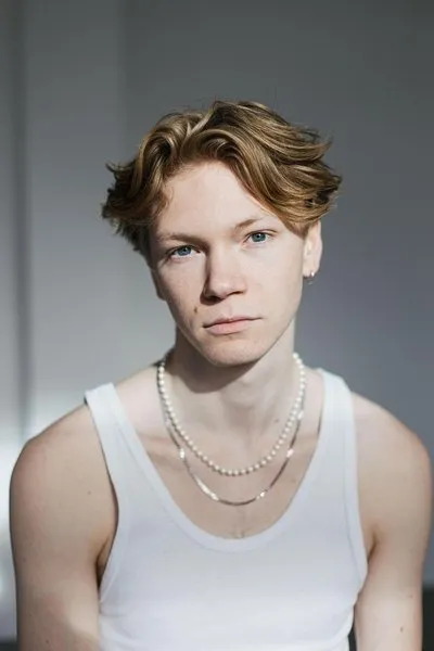 Toby Sandeman