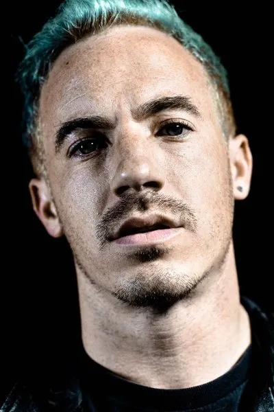 Jordan E. Cooper