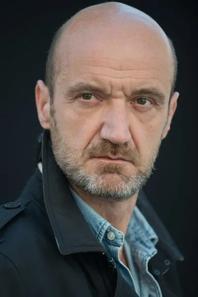 Toussaint Martinetti