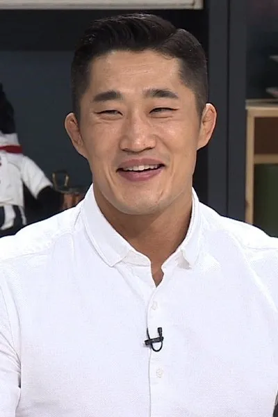 Lim Ha-ryong