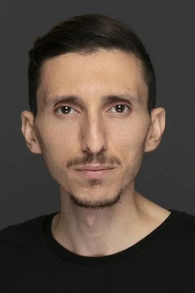 Ahmet Melih Yilmaz