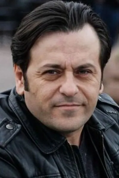 Çetin Azer Aras