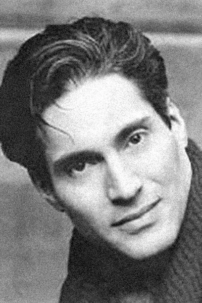 Tom Ashley
