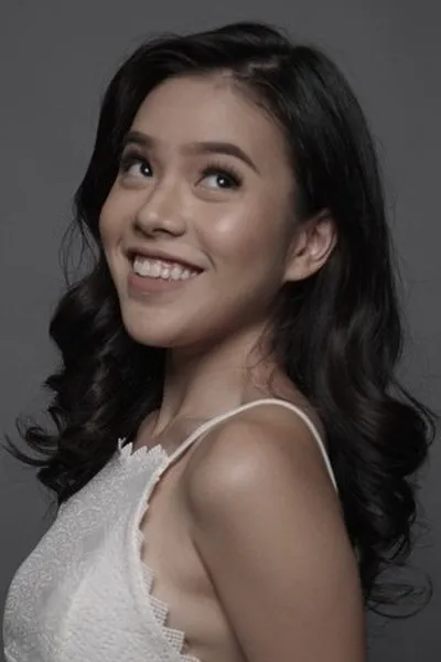 Gillian Vicencio