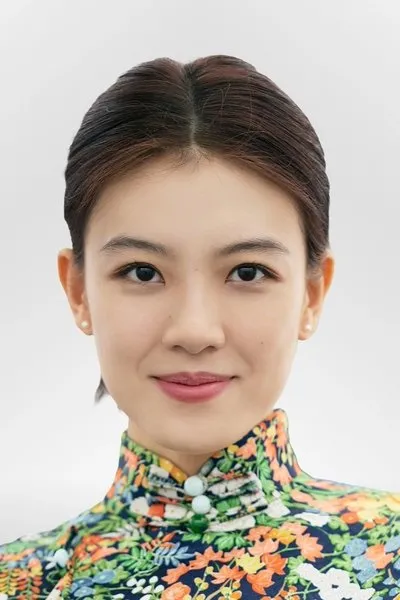 Liu Haoran