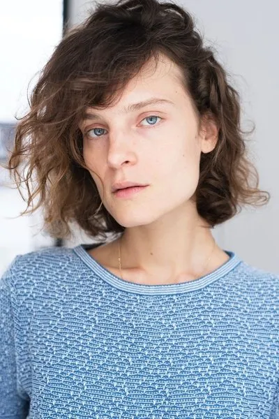 Maria Palm