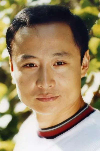 Sun Yizhou