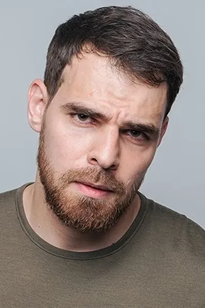 Azamat Satybaldy