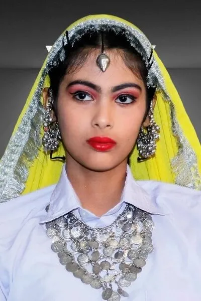 Farhana Bhat