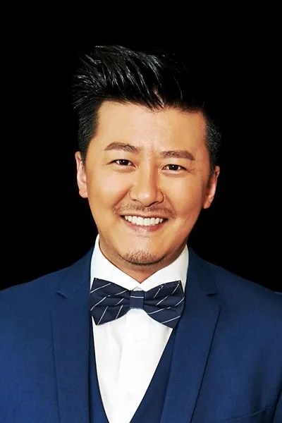 Wang Yuexi