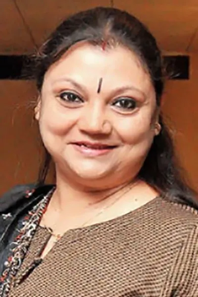 Bhumika Chawla