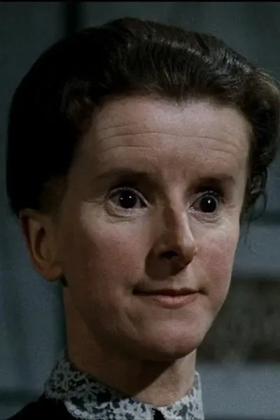 Aubrey Richards