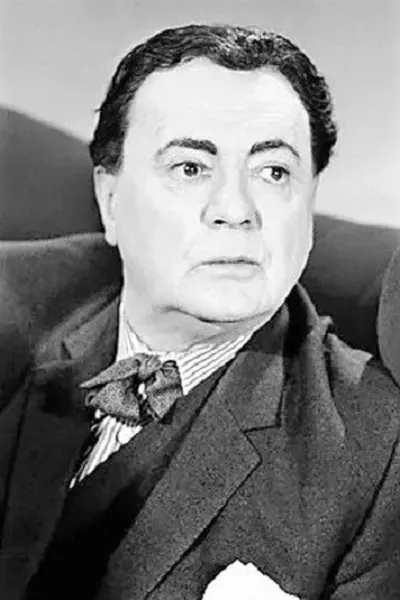 Konstantin Raskatov