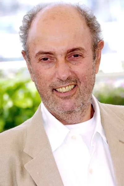 Santiago Magill