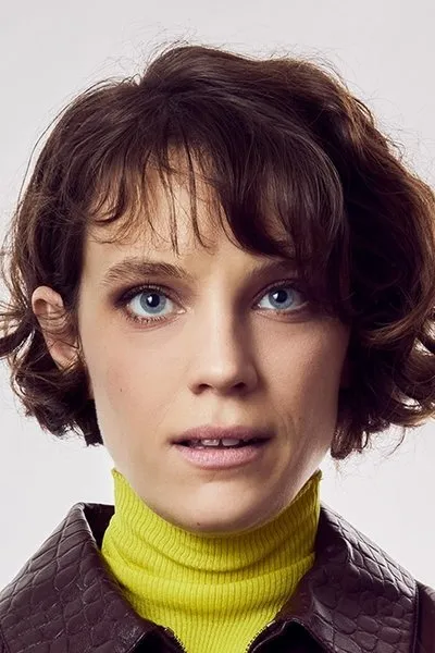 Martina Scrinzi