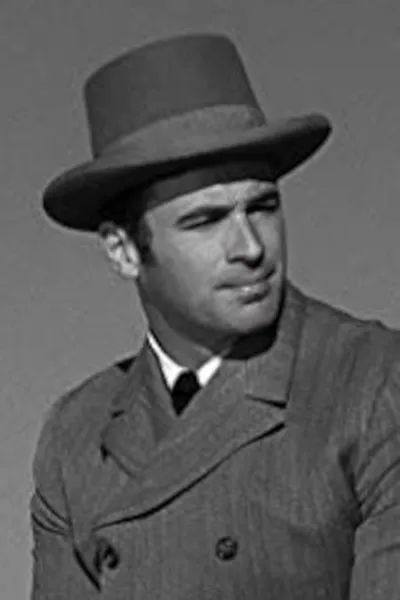 Chuck Waters