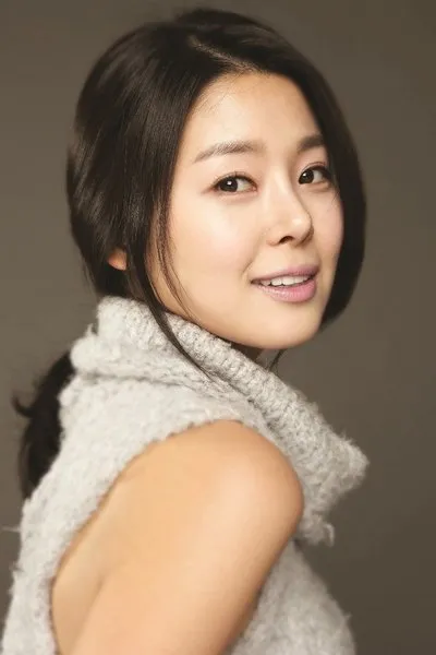Baek Eun-hae