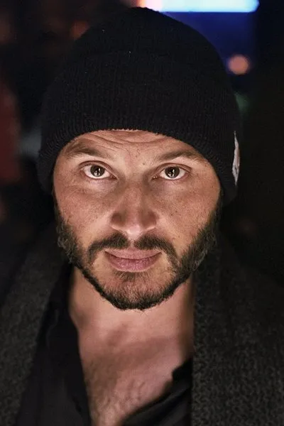 Fabrice du Welz