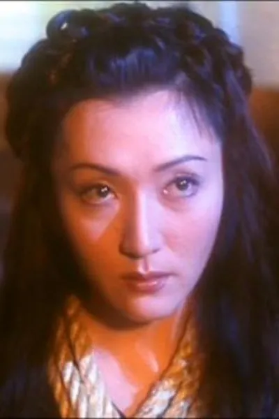 Fennie Yuen Kit-Ying