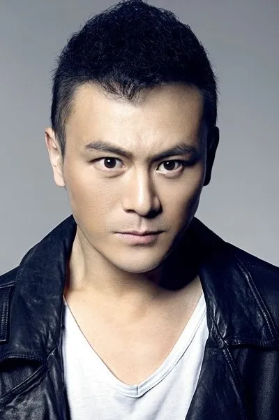 Qiao Junda