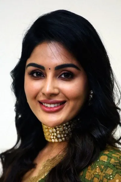 Ashish Reddy