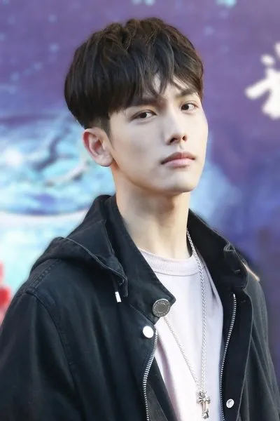 Zheng Hehuizi