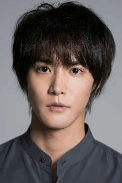 Kai Ogasawara