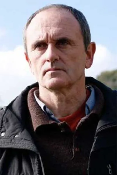 Jarrod Pistilli