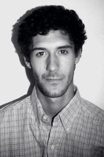 Charly Velasco