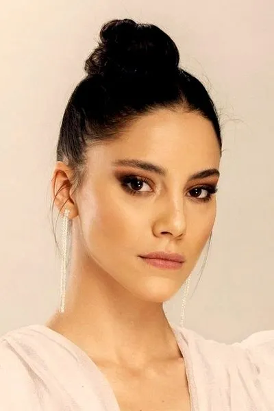 Sahra Sas