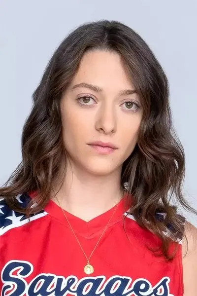 Eftychia Stefanidou