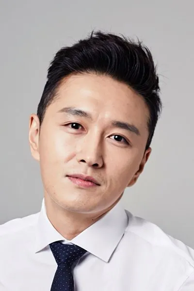 Lee Duck-hwa