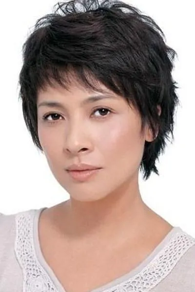 Li Shuang