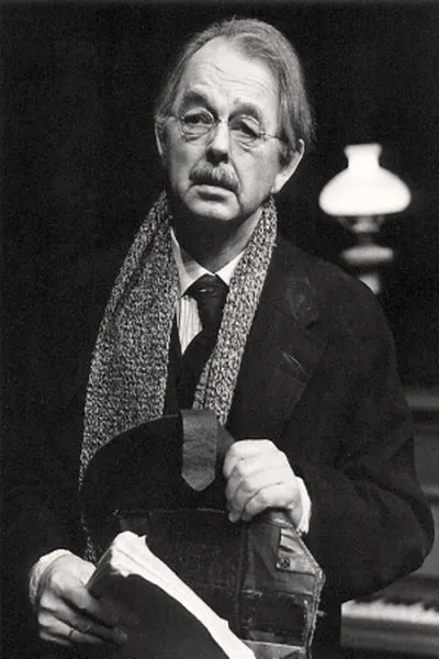Roy Bjørnstad