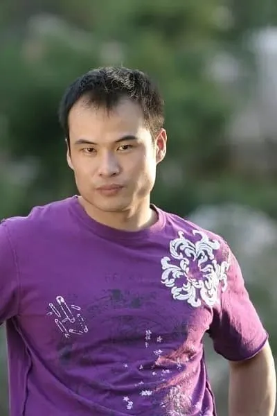 Xu Dongmei