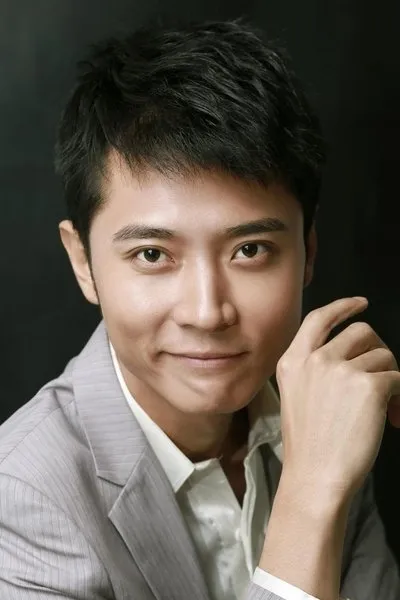 Hu Bingqing