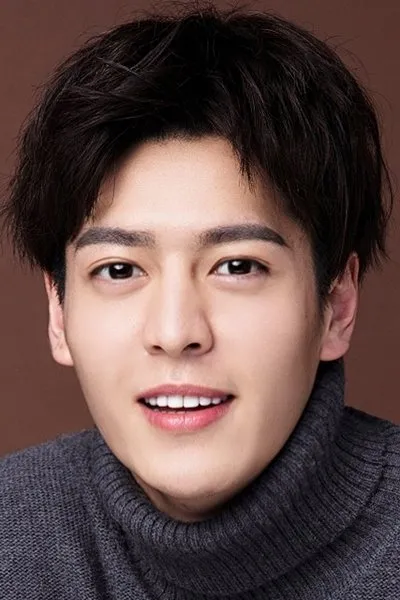 Peng Yaqi