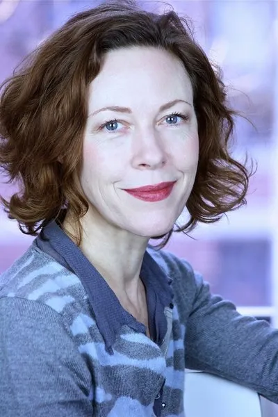 Corinne Bohrer