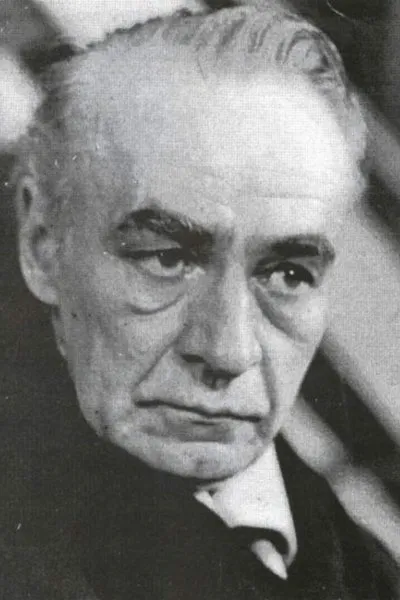 George Constantin