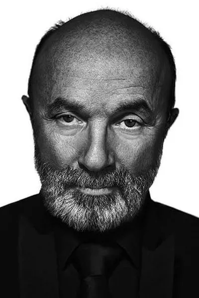 Irwin Keyes