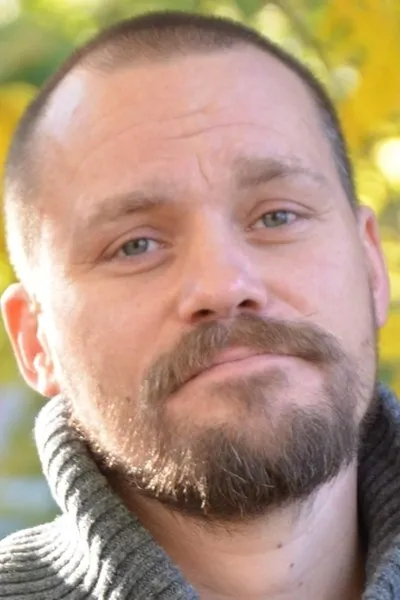 Frode Rasmussen