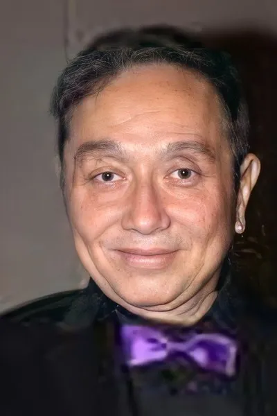 Cheung Tat-Ming