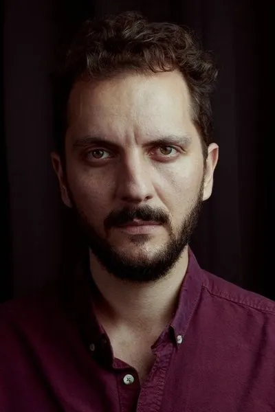 Antonin Maurel