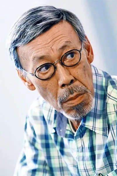 Richard Ng Yiu-Hon