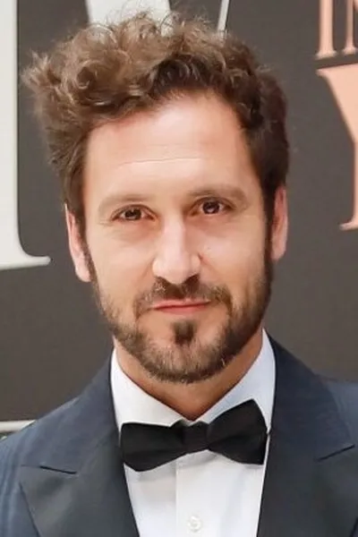 Víctor Rivas