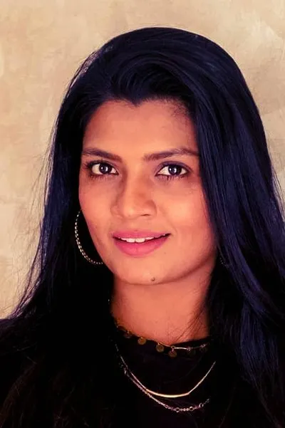 Gayathri Shanker