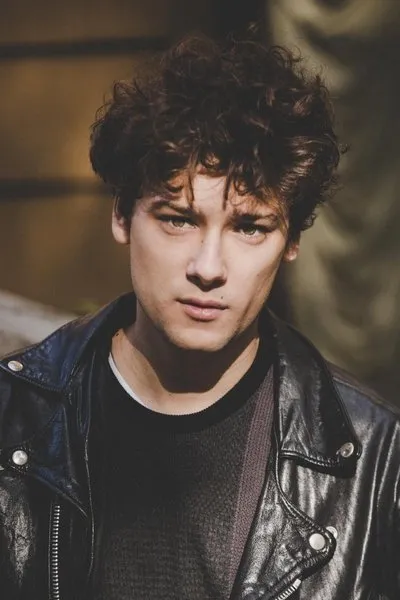 Andrea Garofalo