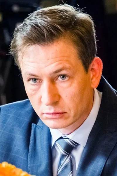 Serhii Kysil